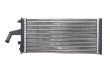 Радіатор пічки Iveco Daily II 90- NRF 54259