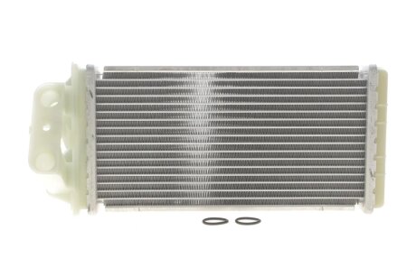 Фото радіатор пічки Fiat Palio 96-/Siena 01- NRF 54268 Радіатор пічки Fiat Palio 96-/Siena 01- NRF 54268
