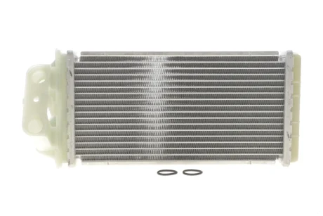 Радіатор пічки Fiat Palio 96-/Siena 01- NRF 54268