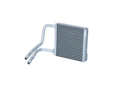 Радіатор пічки MB E-class (W211) 02-08 NRF 54273