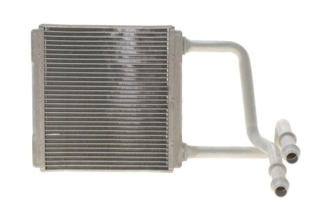 Радіатор пічки MB E-class (W211) 02-08 NRF 54296