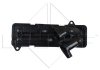Радіатор пічки MB Vito 2.0-2.8 96-03 OM 611/M111/M104/OM 601 NRF 54297 (фото 3)