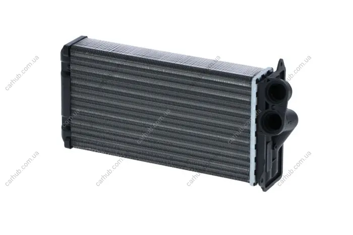 Радіатор пічки Citroen C2/С3 1.1-1.6 02- NRF 54305 (фото 1)