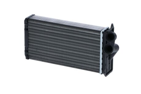 Фото радіатор пічки Citroen C2/С3 1.1-1.6 02- NRF 54305 Радіатор пічки Citroen C2/С3 1.1-1.6 02- NRF 54305