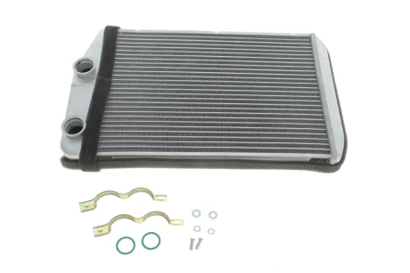 Радіатор пічки Fiat Ducato/Peugeot Boxer/Citroen Jumper 06- NRF 54309