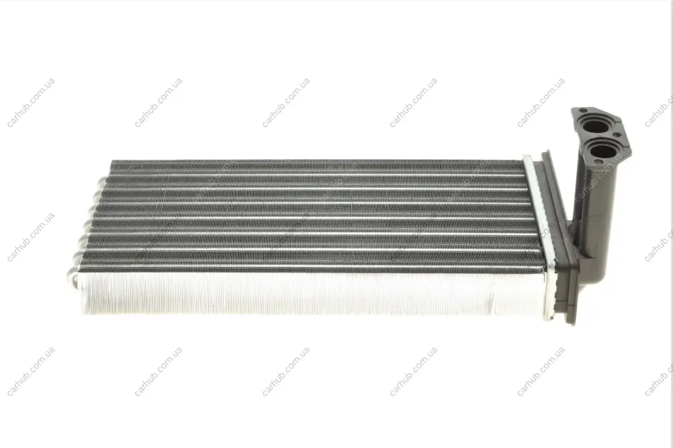 Радіатор пічки MB Sprinter/VW LT TDI 96-06 NRF 54320 (фото 1)