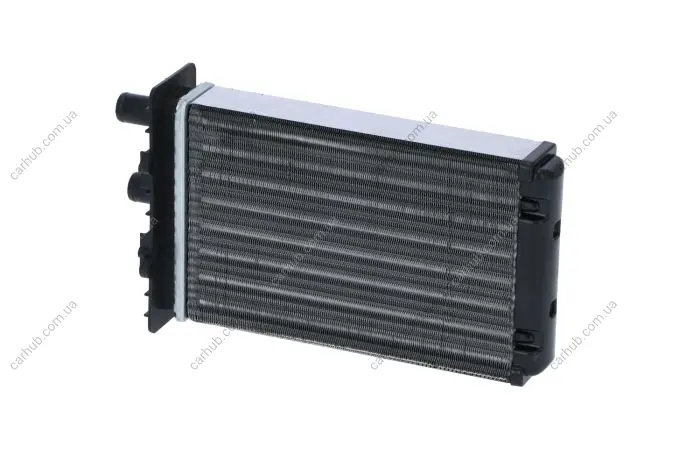 Радіатор пічки VW T4 1.8-2.5 90-03 NRF 54321 (фото 1)