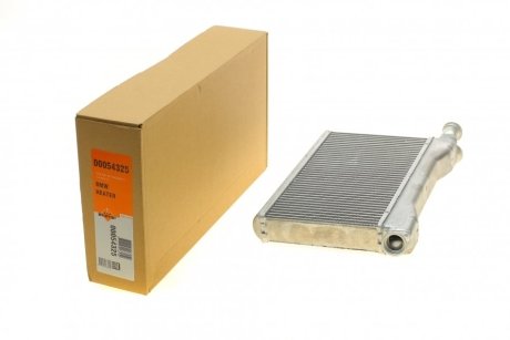 Радіатор пічки BMW 5 (F10/F11/F07)/6 (F06/F12/F13)/7 (F01-F04) 08-17 NRF 54325