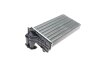 Фото 2 - радиатор печки Peugeot 206/307/Citroen C3 00- NRF 54332 Радиатор печки Peugeot 206/307/Citroen C3 00- NRF 54332 (фото 2)