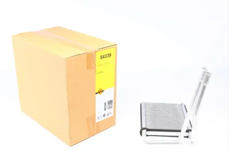 Радіатор пічки Hyundai Accent III 1.4/1.5D/1.6 05-10 NRF 54339