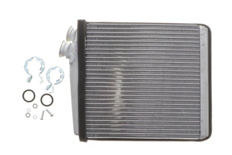 Радіатор пічки Land Rover Discovery/Freelander/Range Rover 2.0/2.2/3.2 06- NRF 54340