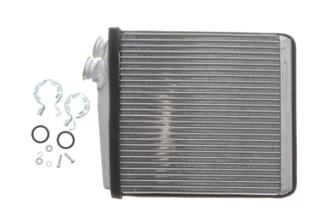 Радіатор пічки Land Rover Discovery/Freelander/Range Rover 2.0/2.2/3.2 06- NRF 54340