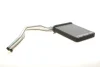 Радіатор пічки Ford Focus 04-12/Volvo C30/C70 II/S40 II/V50 06-12 NRF 54365 (фото 3)