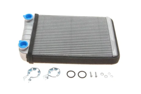 Радіатор пічки Opel Astra J/K/Opel Zafira 09- NRF 54366