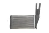 Радіатор пічки Citroen C1/Peugeot 107/Toyota Aygo 1.0 05-14 NRF 54374 (фото 1)