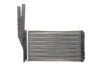 Радіатор пічки Citroen C1/Peugeot 107/Toyota Aygo 1.0 05-14 NRF 54374 (фото 4)