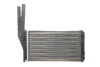 Радіатор пічки Citroen C1/Peugeot 107/Toyota Aygo 1.0 05-14 NRF 54374 (фото 4)