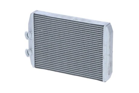 Радиатор NRF 54375 (фото 1)