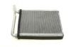 Радіатор пічки Toyota Avensis/Auris 1.2-2.0 08-18 NRF 54376 (фото 6)
