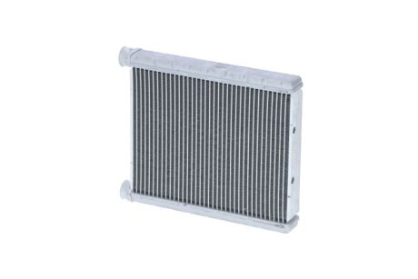 Радіатор пічки MB A-class (W176) 12-/B-class (W246/W242) 11- NRF 54381