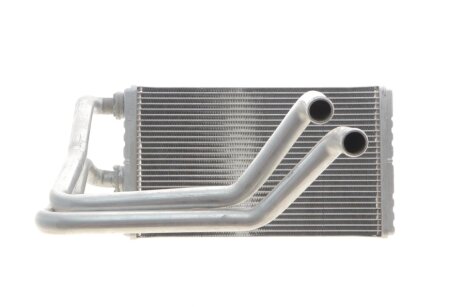 Радіатор пічки Citroen C-Crosser 2.4/2.2 HDi 07- NRF 54387