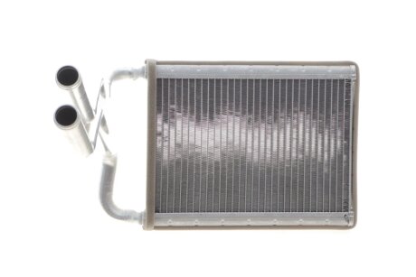 Фото радіатор пічки Hyundai Santa Fe 06-12 NRF 54426 Радіатор пічки Hyundai Santa Fe 06-12 NRF 54426