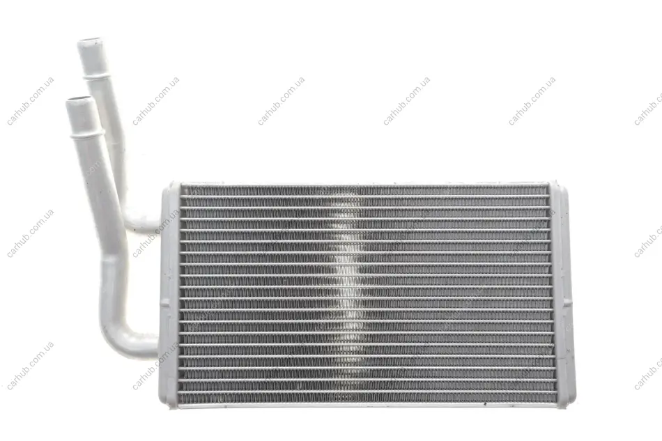 Радіатор пічки Ford Transit 2.2 TDCi 06-14 NRF 54433 (фото 1)
