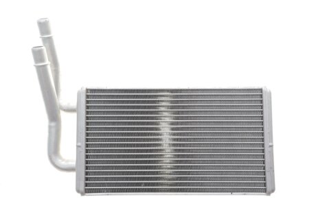 Фото радіатор пічки Ford Transit 2.2 TDCi 06-14 NRF 54433 Радіатор пічки Ford Transit 2.2 TDCi 06-14 NRF 54433