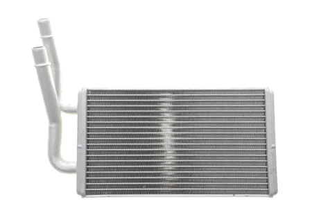 Радіатор пічки Ford Transit 2.2 TDCi 06-14 NRF 54433
