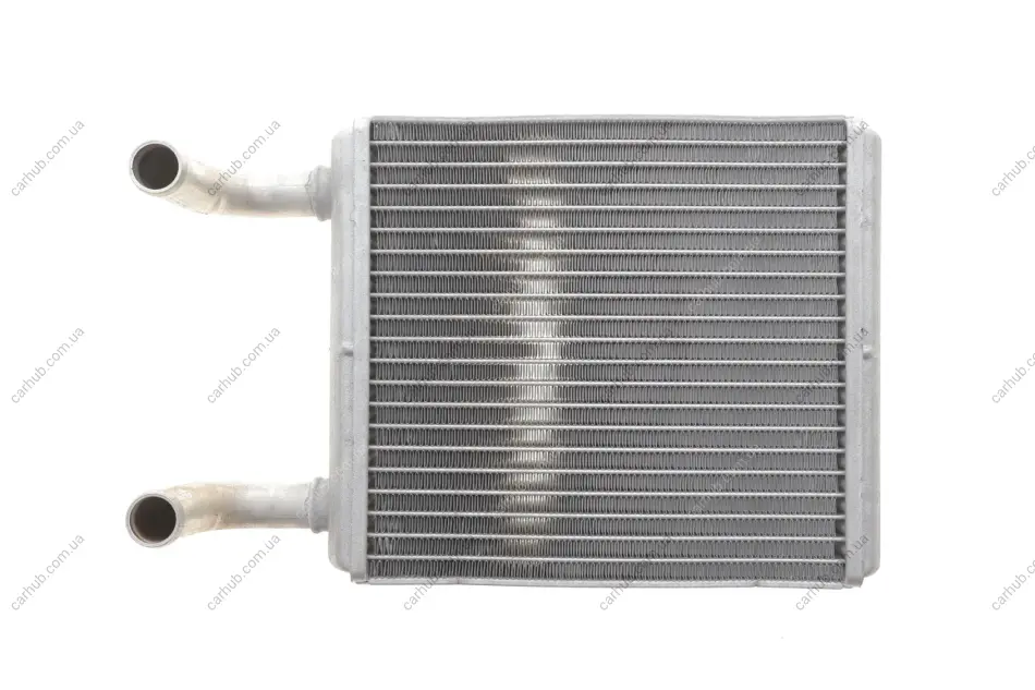 Радіатор пічки MB Vito (W639) 03- NRF 54445 (фото 1)