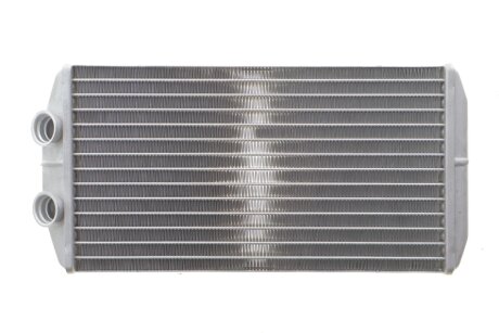 Радіатор пічки Citroen C-Elysee 1.2-1.6/1.5-1.6 BlueHDi 12- NRF 54448