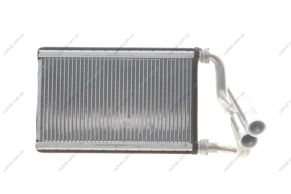 Радіатор пічки Honda Civic 1.3-1.8 05-/CR-V 2.4 06- NRF 54451 (фото 1)