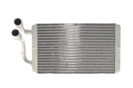 Радіатор пічки VW Passat 96-05 NRF 54455