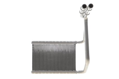 Радіатор пічки Ford Transit 12- (к-кт) NRF 54462