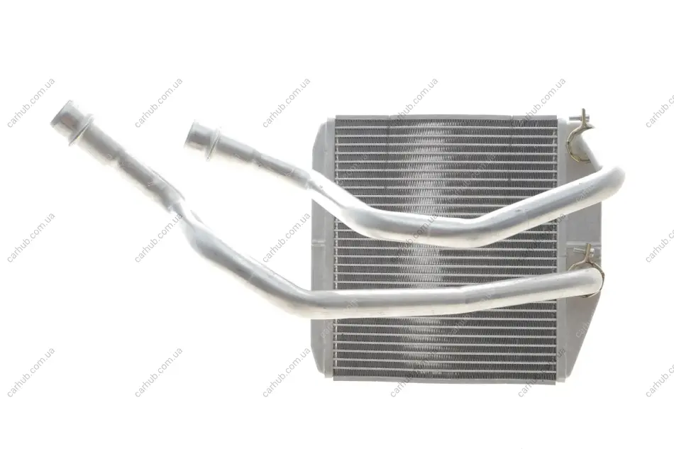 Радіатор пічки Fiat Doblo/Opel Combo 1.3/2.0D 10- NRF 54467 (фото 1)