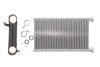 Радіатор пічки BMW 3 (F30/F80) 12-18 B47/B48/N13/N20/N47/N57 NRF 54469 (фото 1)