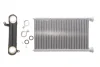 Радіатор пічки BMW 3 (F30/F80) 12-18 B47/B48/N13/N20/N47/N57 NRF 54469 (фото 1)