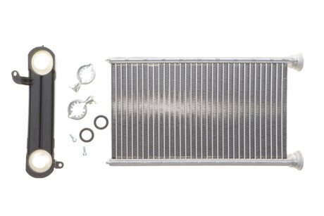 Радіатор пічки BMW 3 (F30/F80) 12-18 B47/B48/N13/N20/N47/N57 NRF 54469