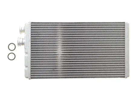 Радіатор пічки Audi A4/A5/A6/A7/A8/Q3/Q5/Q7/Q8/VWTouareg 15- NRF 54473