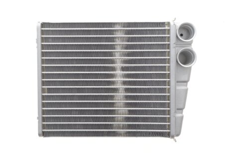 Радіатор пічки MB A-class (W169) 04-/B-class (W245) 05- NRF 54476