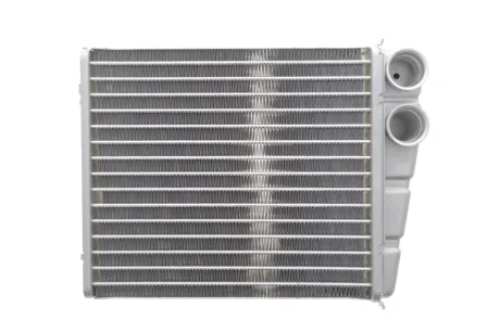Радіатор пічки MB A-class (W169) 04-/B-class (W245) 05- NRF 54476