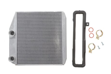 Радіатор пічки Fiat 500L 12- NRF 54483