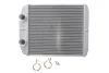 Радіатор пічки Renault Clio IV/Logan II 12- NRF 54484 (фото 1)