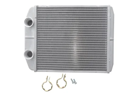 Радіатор пічки Renault Clio IV/Logan II 12- NRF 54484