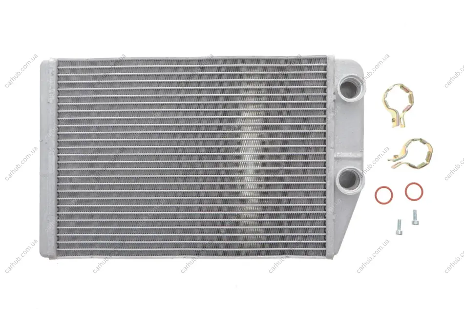 Радіатор пічки Citroen Jumper/Peugeot Boxer 11- NRF 54486 (фото 1)