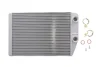 Радіатор пічки Citroen Jumper/Peugeot Boxer 11- NRF 54486 (фото 1)