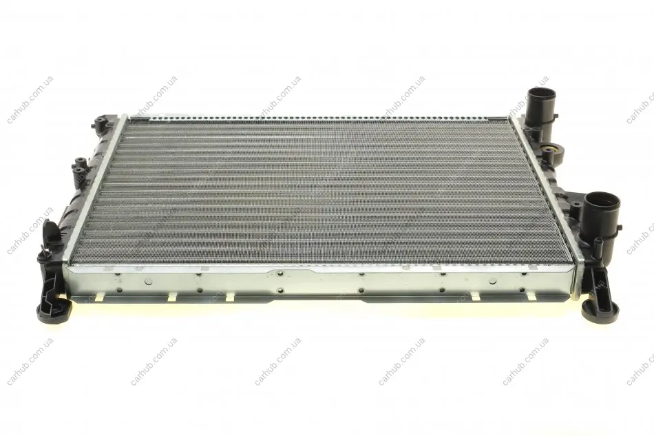 Радіатор охолодження Fiat Tempra/Tipo 88-95 NRF 54501 (фото 1)