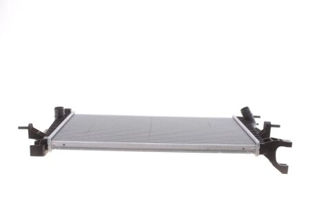 Радиатор NRF 550004