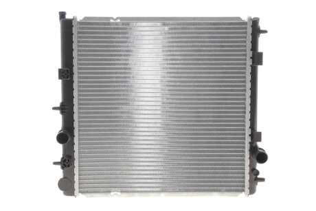 Радіатор охолодження Citroen C3 II 09-/Peugeot 208 I 1.4-1.6 12- NRF 550016