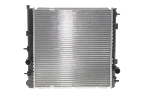 Радіатор охолодження Citroen C3 II 09-/Peugeot 208 I 1.4-1.6 12- NRF 550016